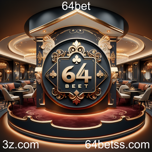 Descubra o Exclusivo 'Clube VIP' da 64bet